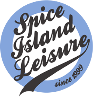 Spice Island Leisure logo